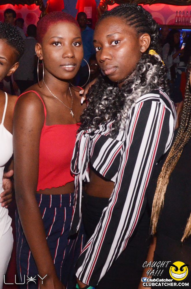 Luxy nightclub photo 141 - August 24th, 2018