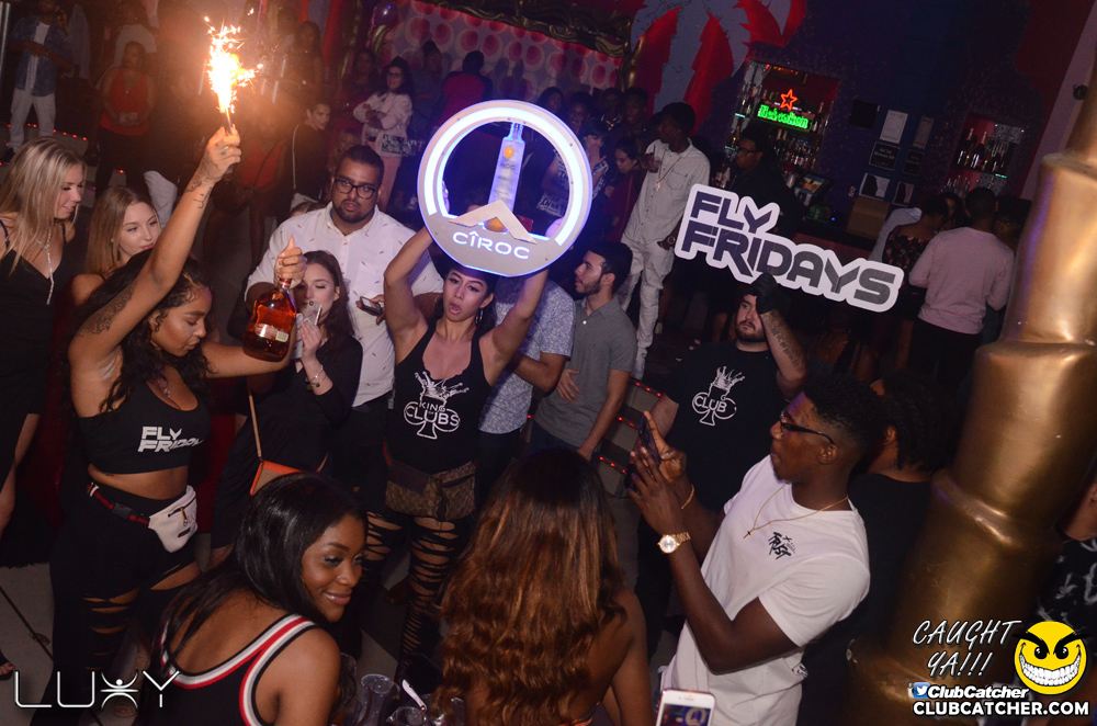 Luxy nightclub photo 143 - August 24th, 2018
