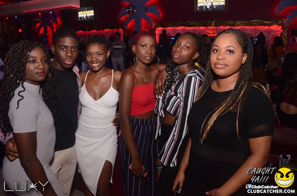 Luxy nightclub photo 144 - August 24th, 2018