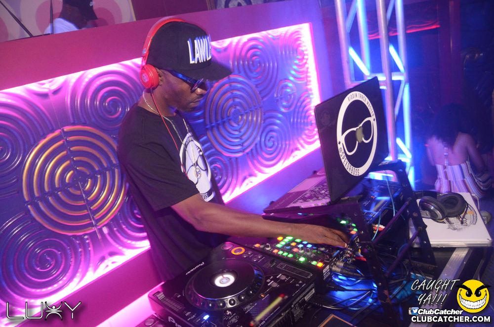 Luxy nightclub photo 145 - August 24th, 2018