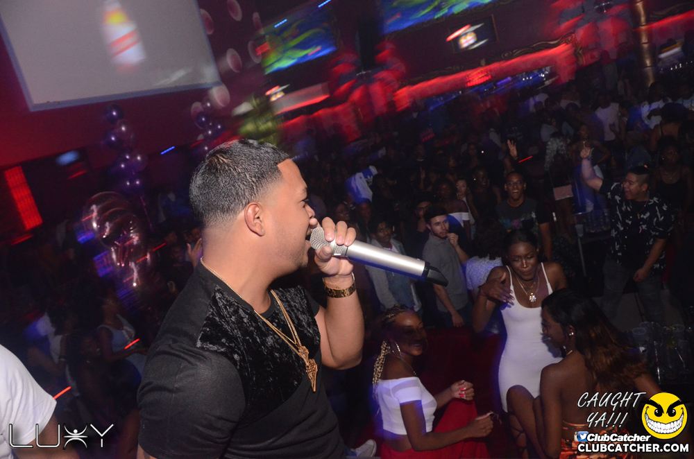 Luxy nightclub photo 146 - August 24th, 2018