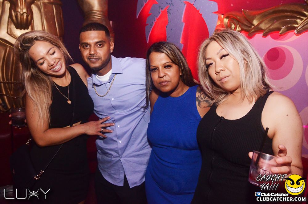 Luxy nightclub photo 147 - August 24th, 2018