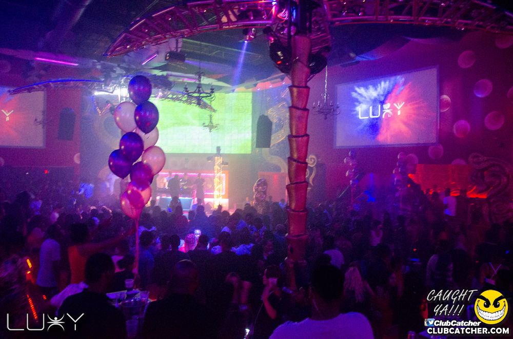 Luxy nightclub photo 148 - August 24th, 2018