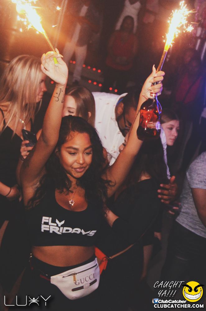 Luxy nightclub photo 149 - August 24th, 2018