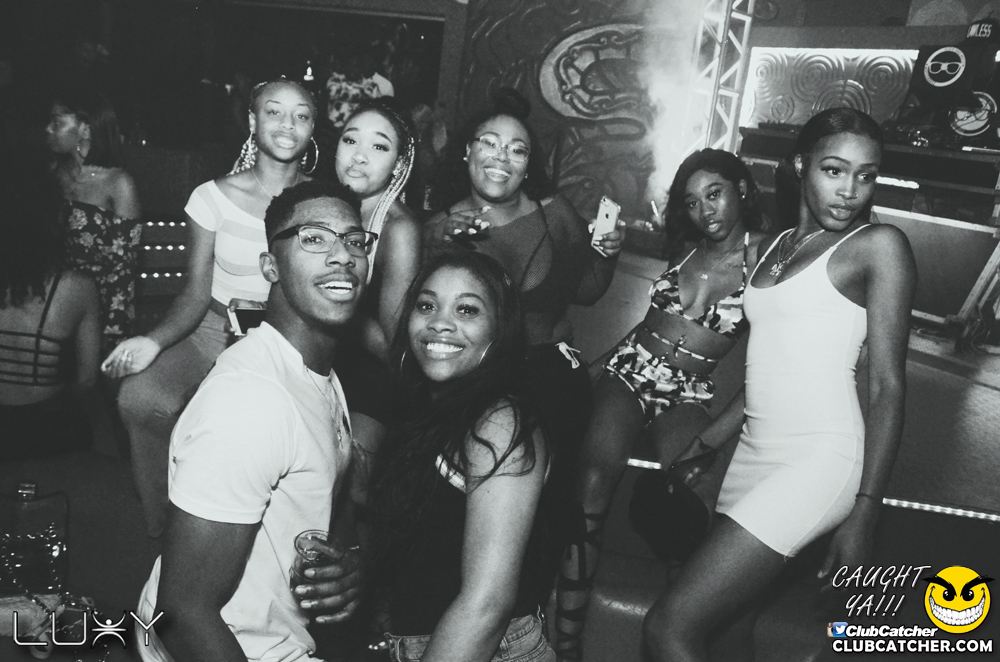 Luxy nightclub photo 151 - August 24th, 2018