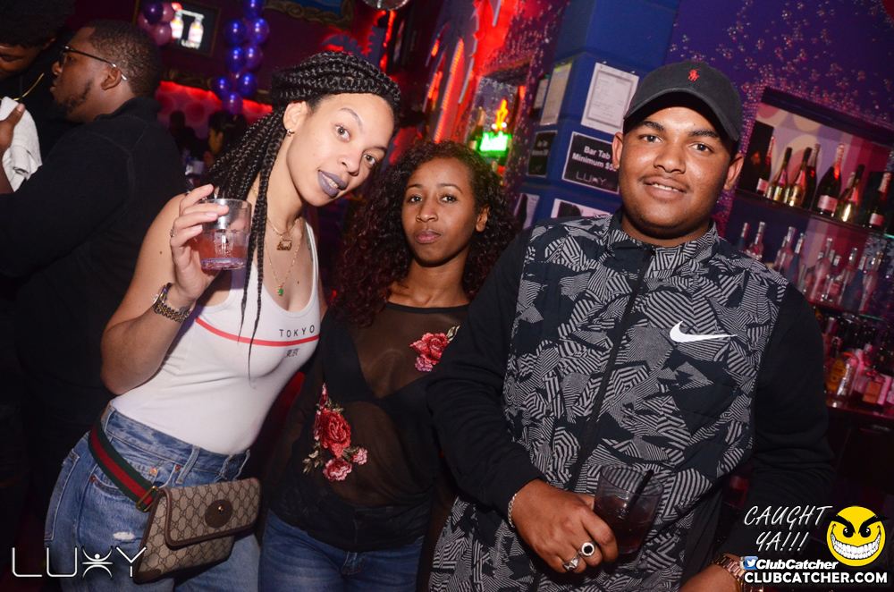 Luxy nightclub photo 152 - August 24th, 2018