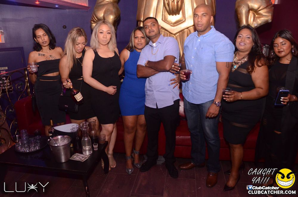Luxy nightclub photo 153 - August 24th, 2018