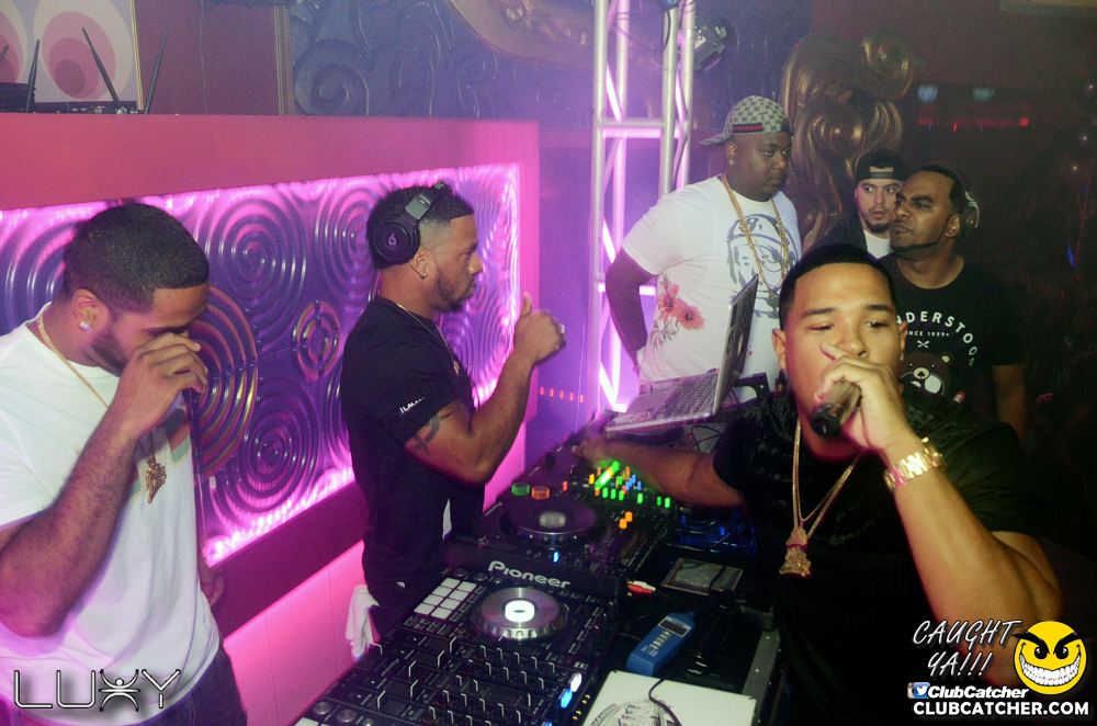 Luxy nightclub photo 154 - August 24th, 2018
