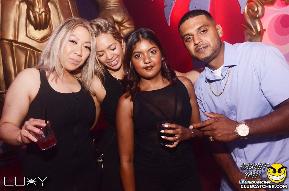 Luxy nightclub photo 155 - August 24th, 2018