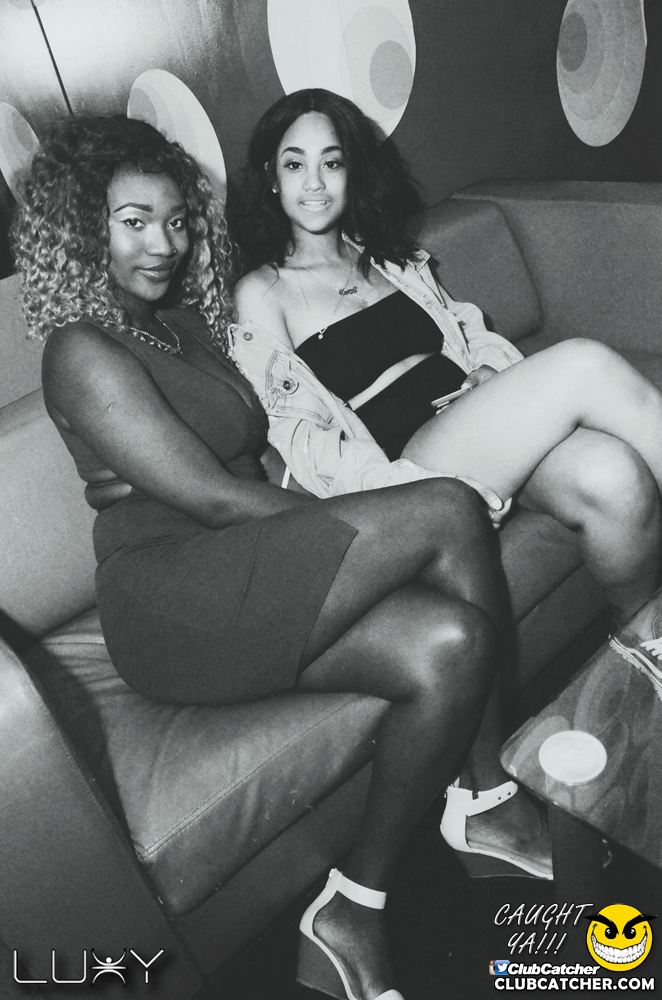 Luxy nightclub photo 156 - August 24th, 2018