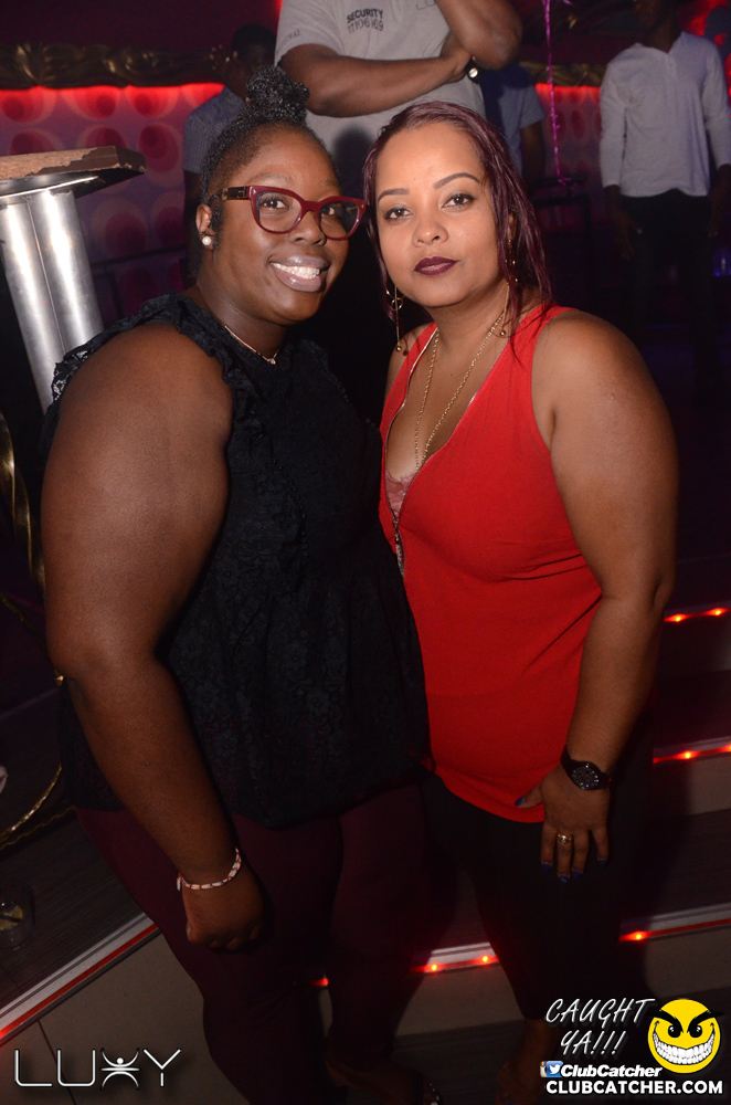 Luxy nightclub photo 157 - August 24th, 2018