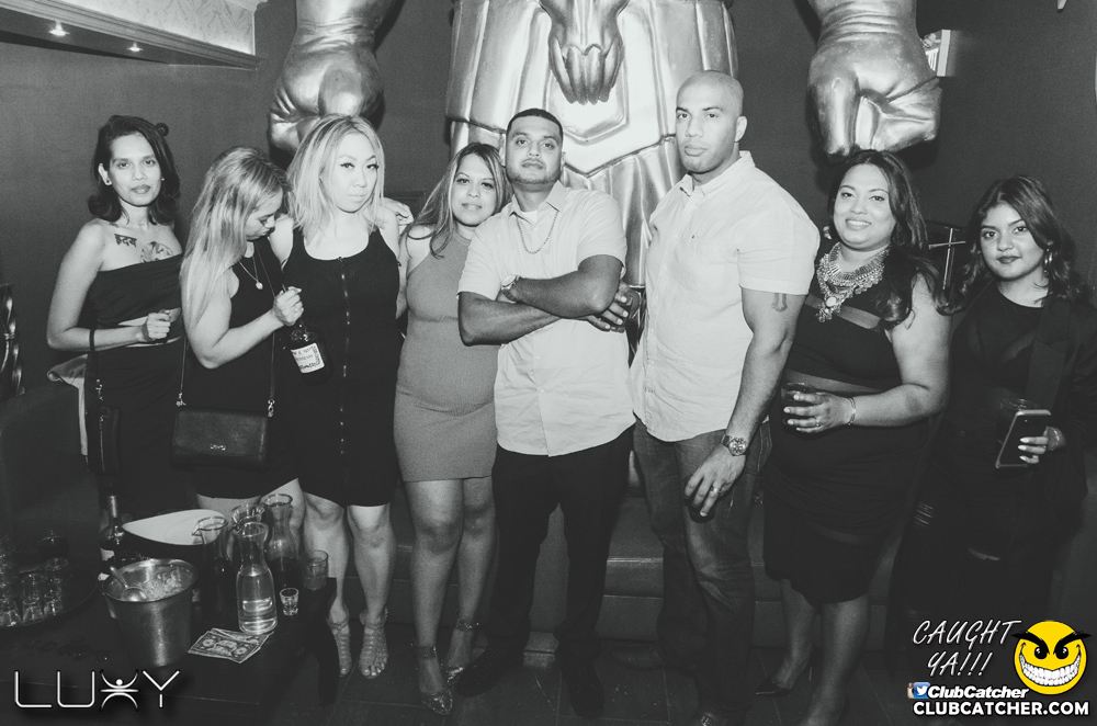 Luxy nightclub photo 158 - August 24th, 2018