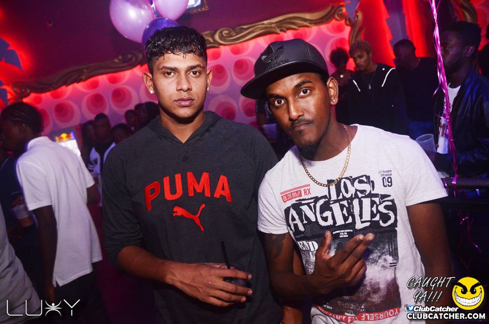 Luxy nightclub photo 159 - August 24th, 2018