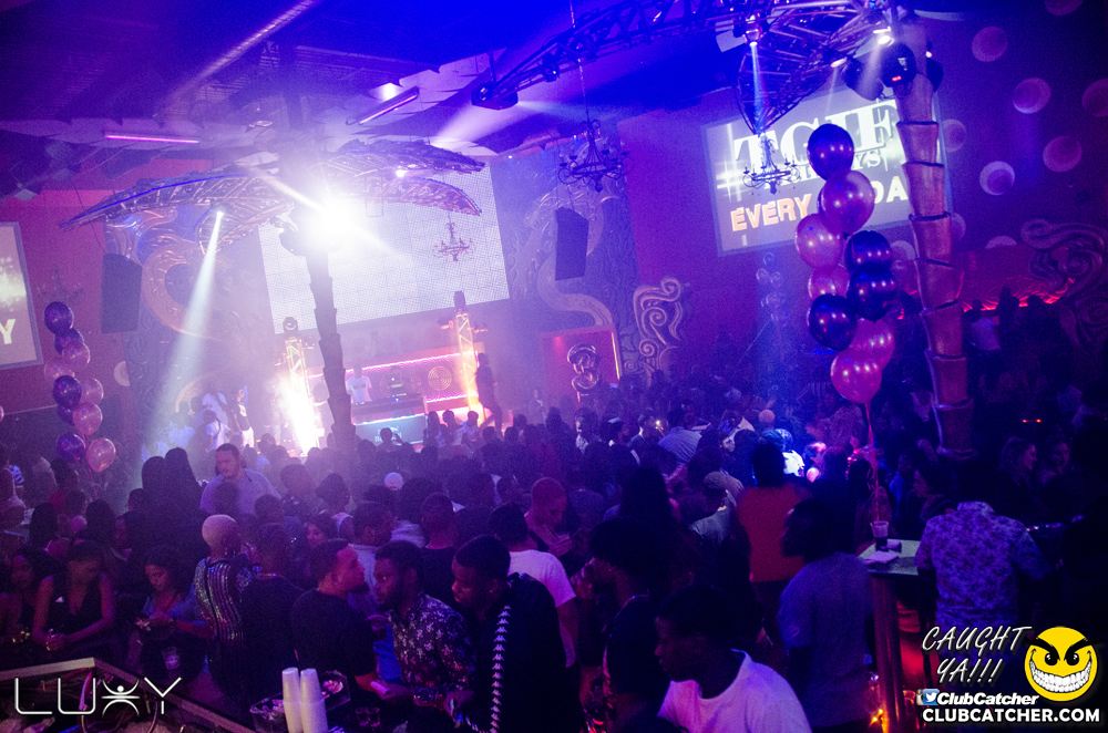 Luxy nightclub photo 161 - August 24th, 2018
