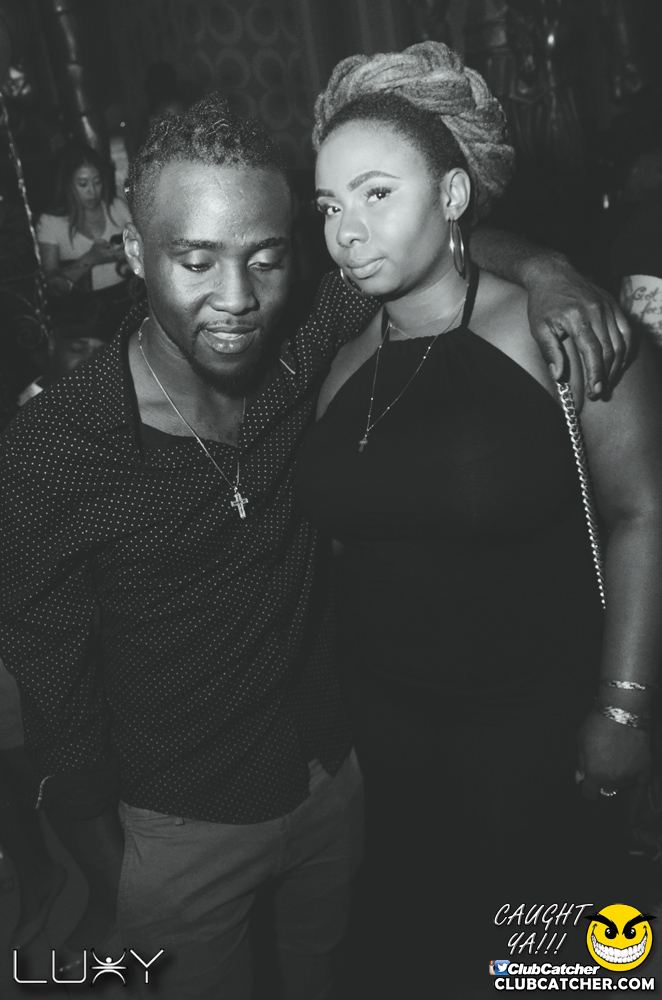 Luxy nightclub photo 162 - August 24th, 2018