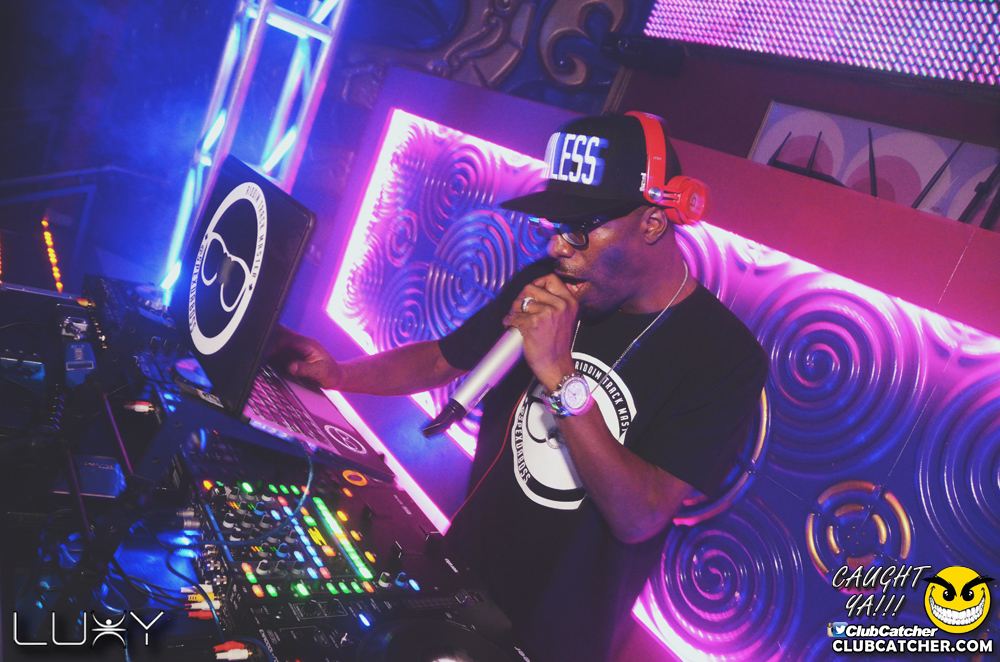 Luxy nightclub photo 163 - August 24th, 2018