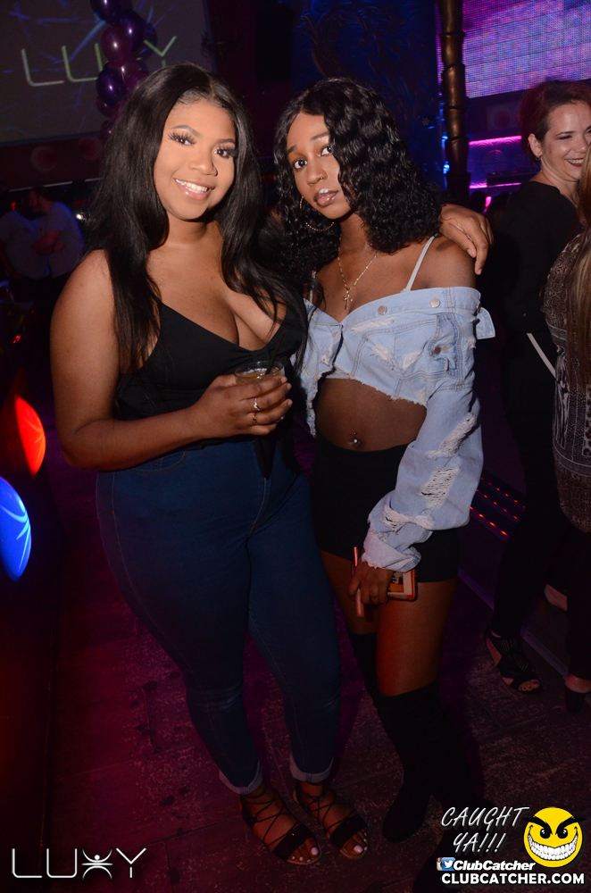 Luxy nightclub photo 167 - August 24th, 2018