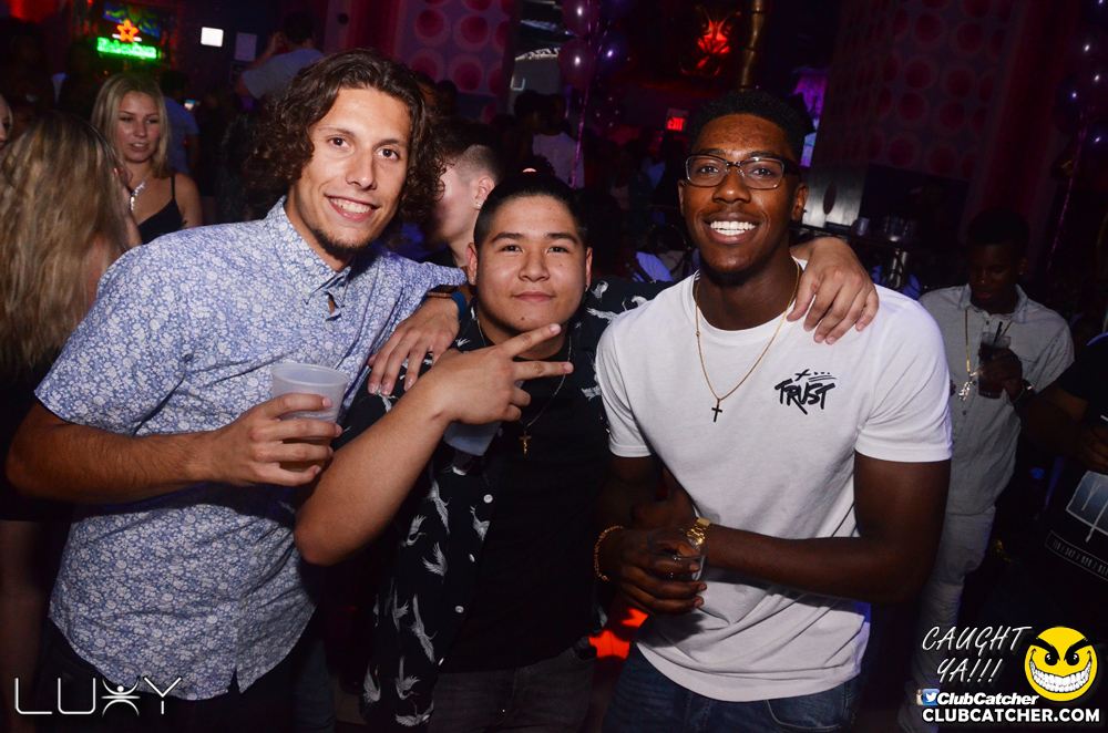 Luxy nightclub photo 169 - August 24th, 2018