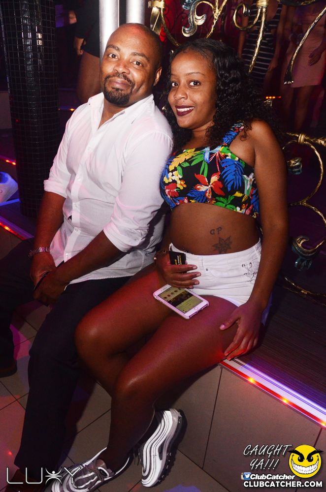 Luxy nightclub photo 170 - August 24th, 2018