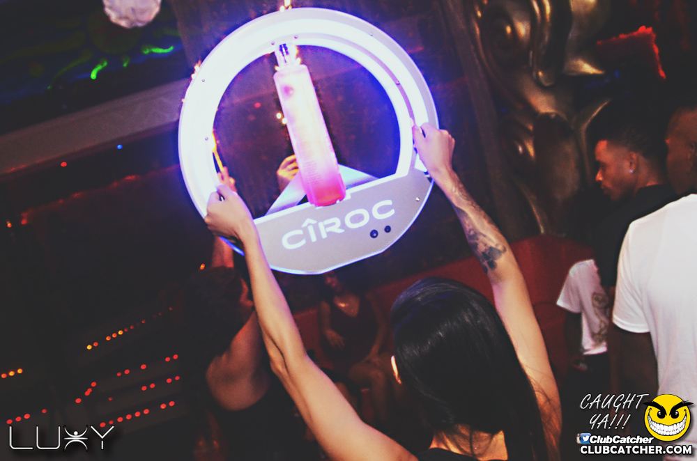 Luxy nightclub photo 171 - August 24th, 2018