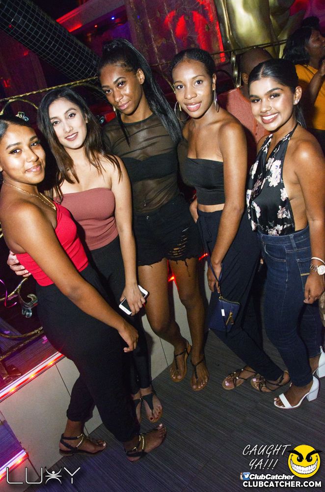 Luxy nightclub photo 173 - August 24th, 2018