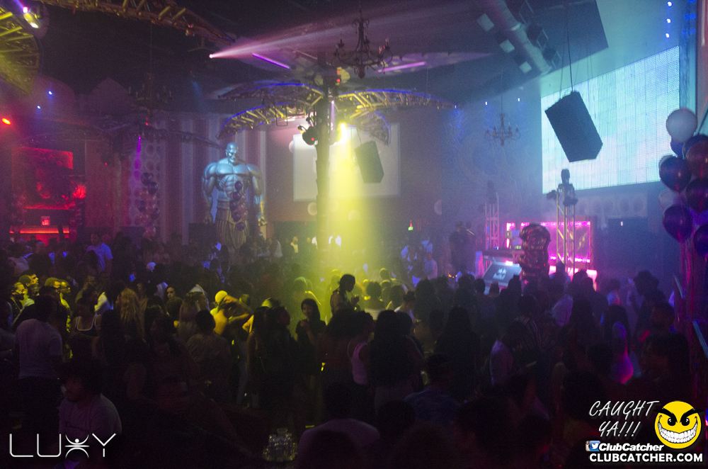 Luxy nightclub photo 175 - August 24th, 2018