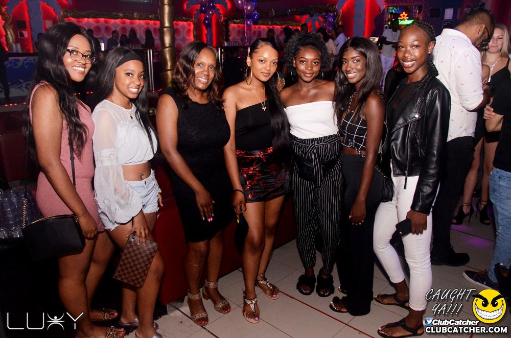Luxy nightclub photo 178 - August 24th, 2018