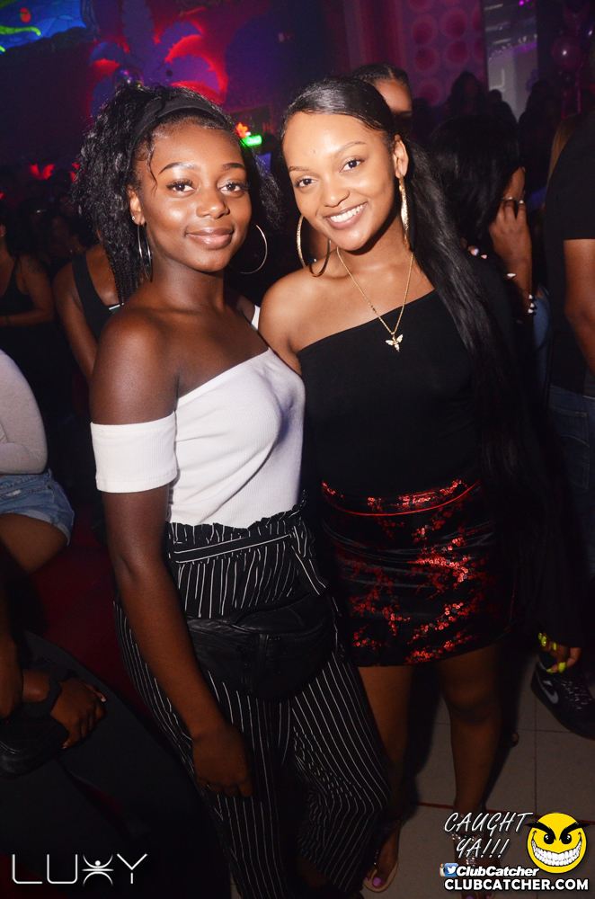 Luxy nightclub photo 180 - August 24th, 2018