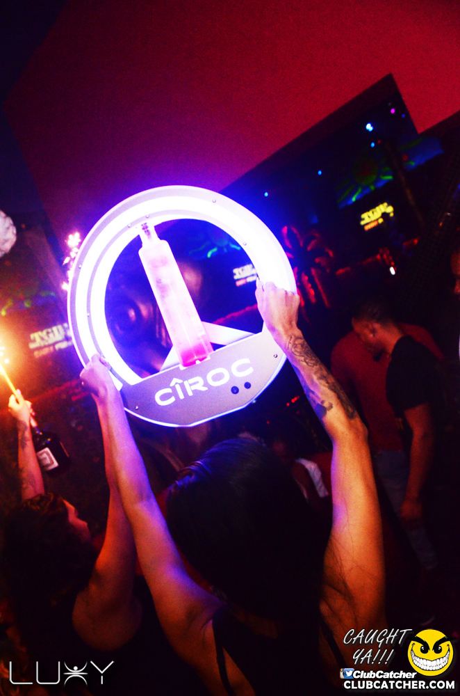 Luxy nightclub photo 182 - August 24th, 2018