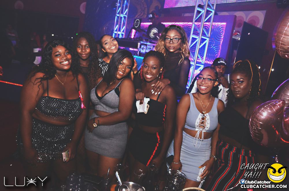 Luxy nightclub photo 183 - August 24th, 2018