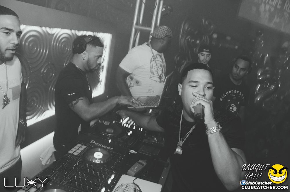 Luxy nightclub photo 184 - August 24th, 2018