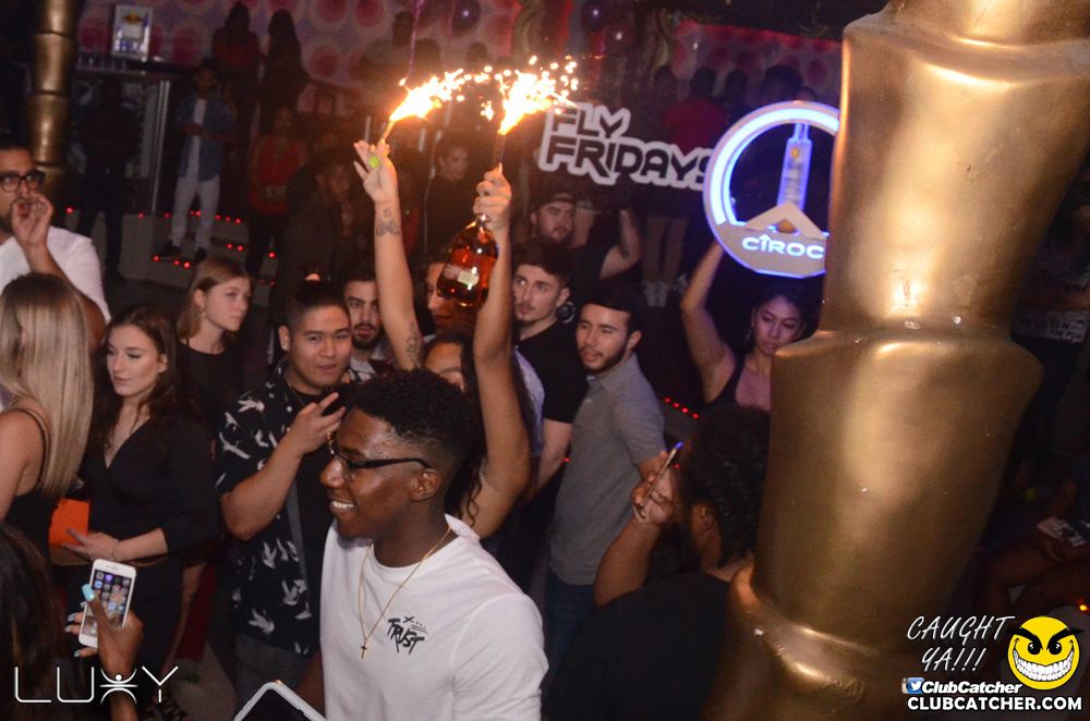 Luxy nightclub photo 187 - August 24th, 2018