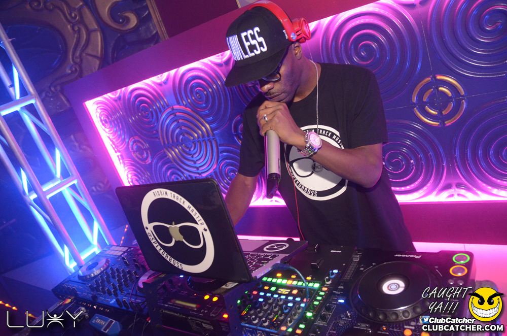 Luxy nightclub photo 20 - August 24th, 2018