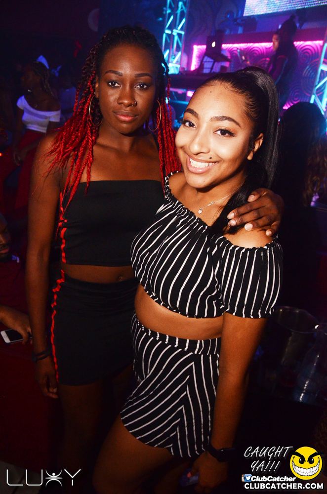 Luxy nightclub photo 21 - August 24th, 2018