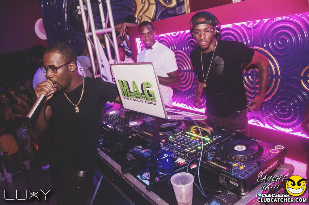 Luxy nightclub photo 22 - August 24th, 2018