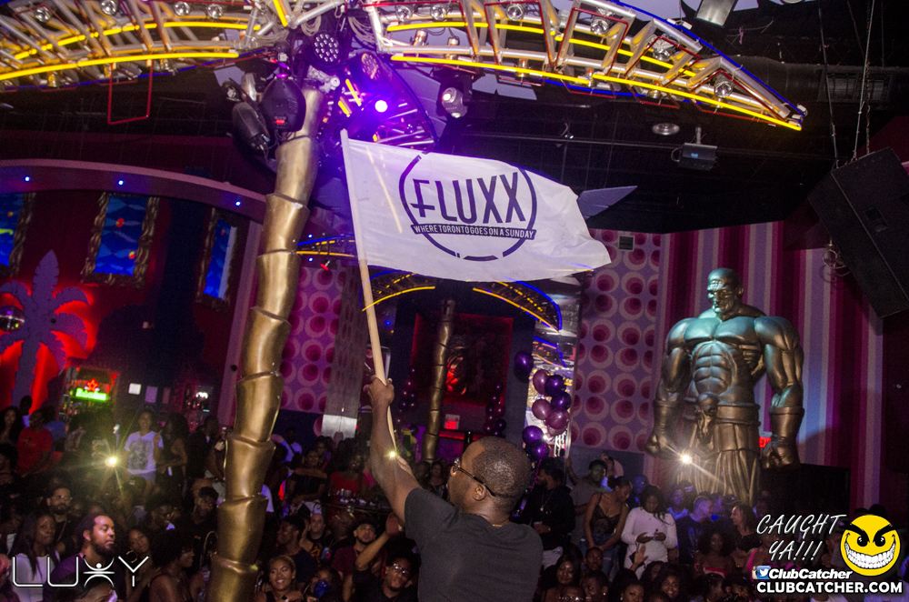 Luxy nightclub photo 23 - August 24th, 2018