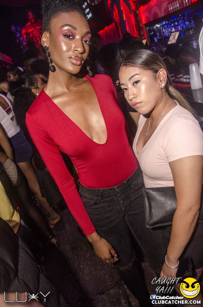 Luxy nightclub photo 24 - August 24th, 2018