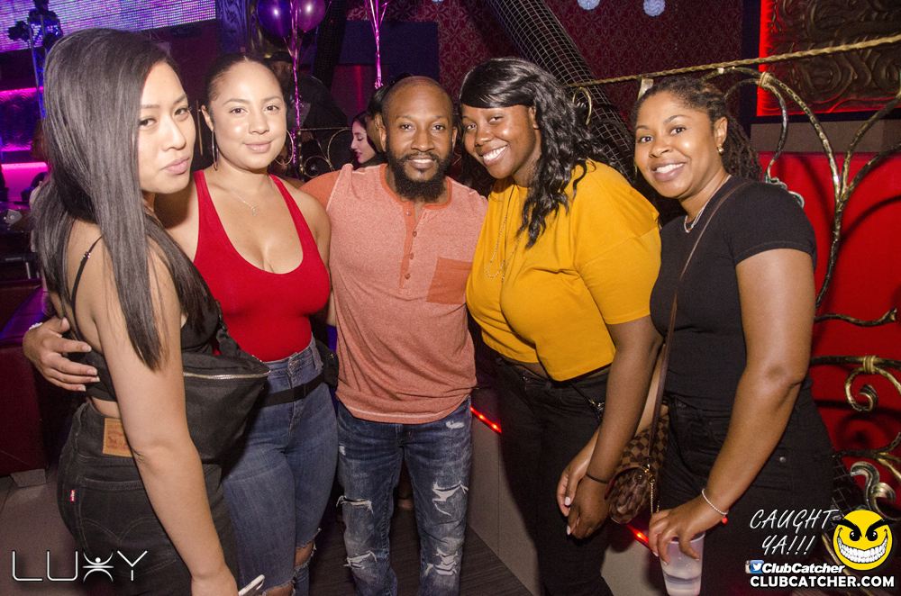Luxy nightclub photo 25 - August 24th, 2018