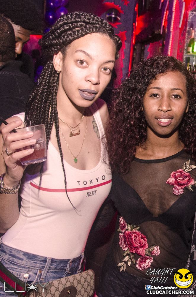 Luxy nightclub photo 26 - August 24th, 2018