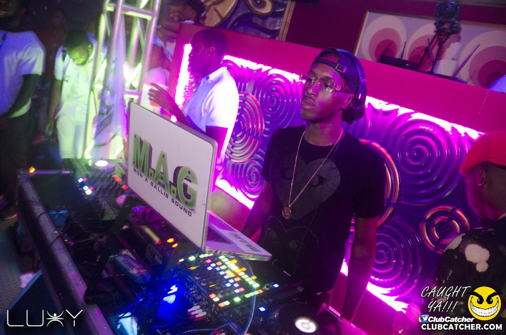 Luxy nightclub photo 27 - August 24th, 2018