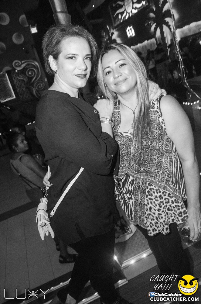 Luxy nightclub photo 28 - August 24th, 2018