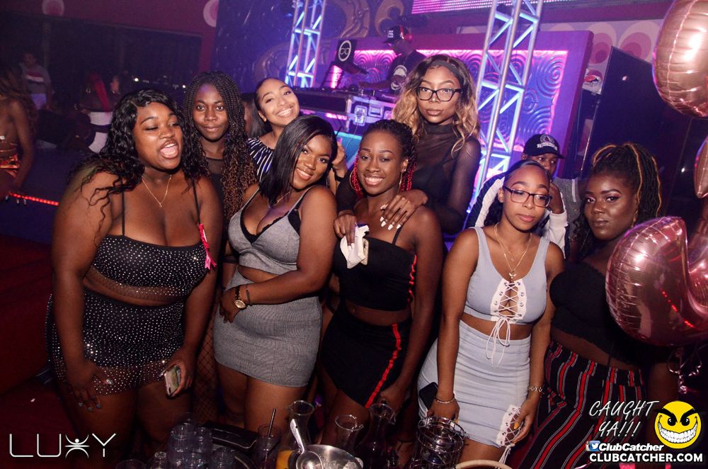 Luxy nightclub photo 29 - August 24th, 2018