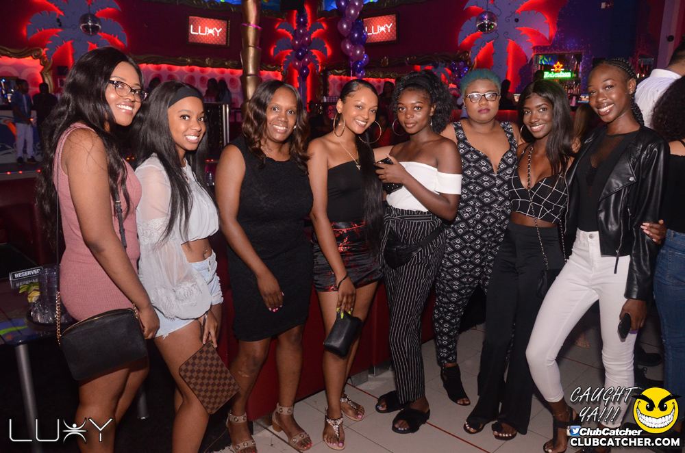 Luxy nightclub photo 30 - August 24th, 2018