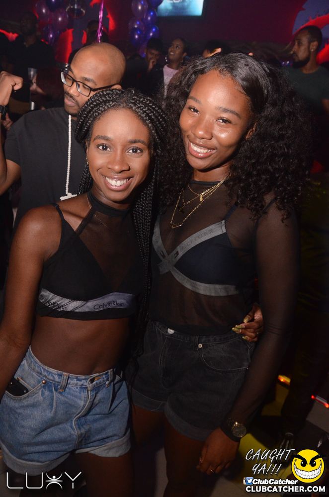 Luxy nightclub photo 4 - August 24th, 2018