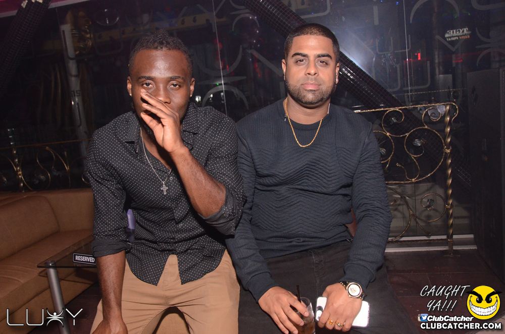 Luxy nightclub photo 31 - August 24th, 2018