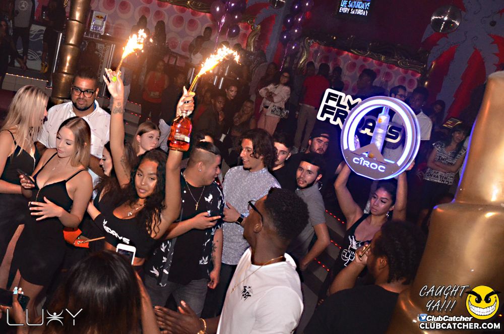 Luxy nightclub photo 32 - August 24th, 2018