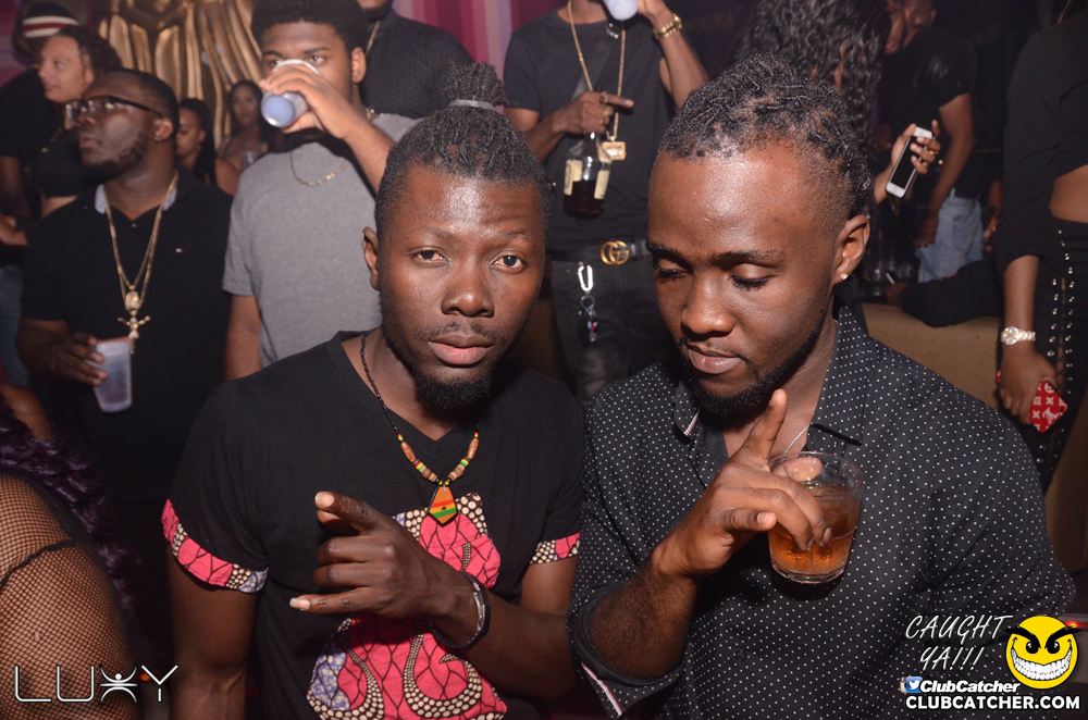 Luxy nightclub photo 33 - August 24th, 2018