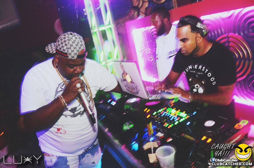Luxy nightclub photo 34 - August 24th, 2018