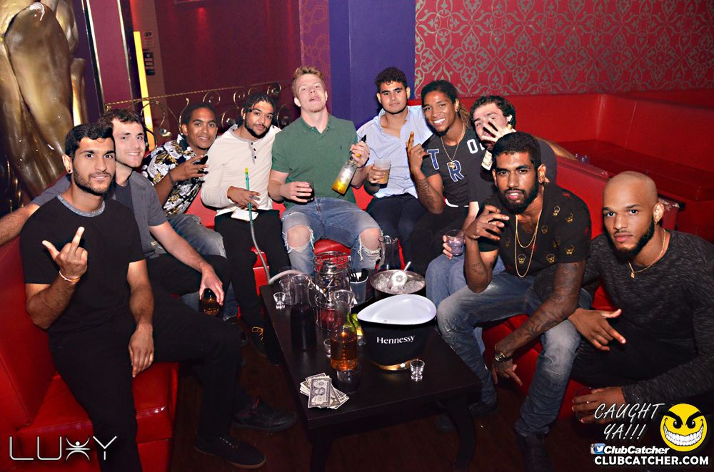 Luxy nightclub photo 35 - August 24th, 2018