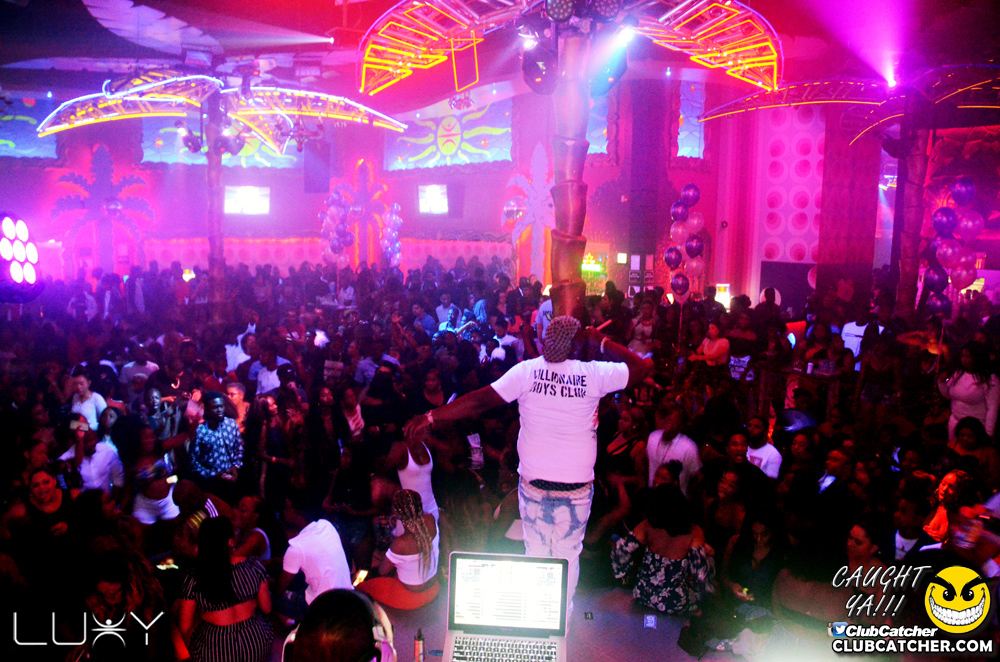 Luxy nightclub photo 37 - August 24th, 2018